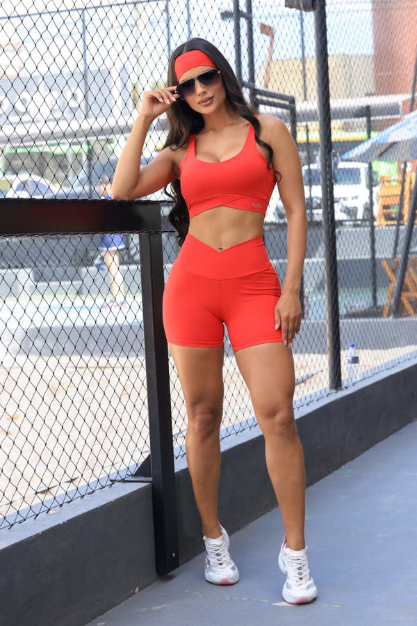 Short Bold