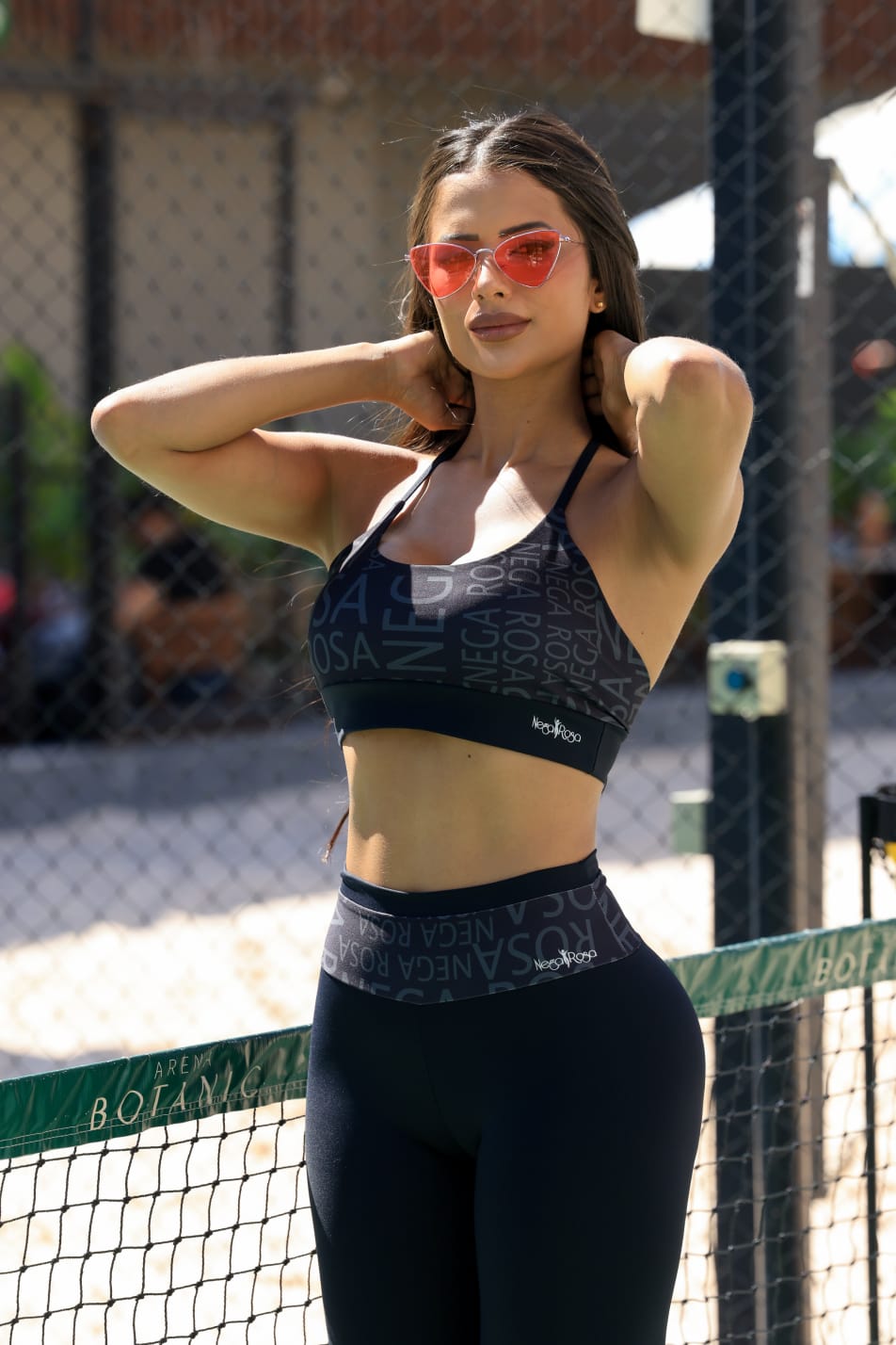 Calça Nr - 3