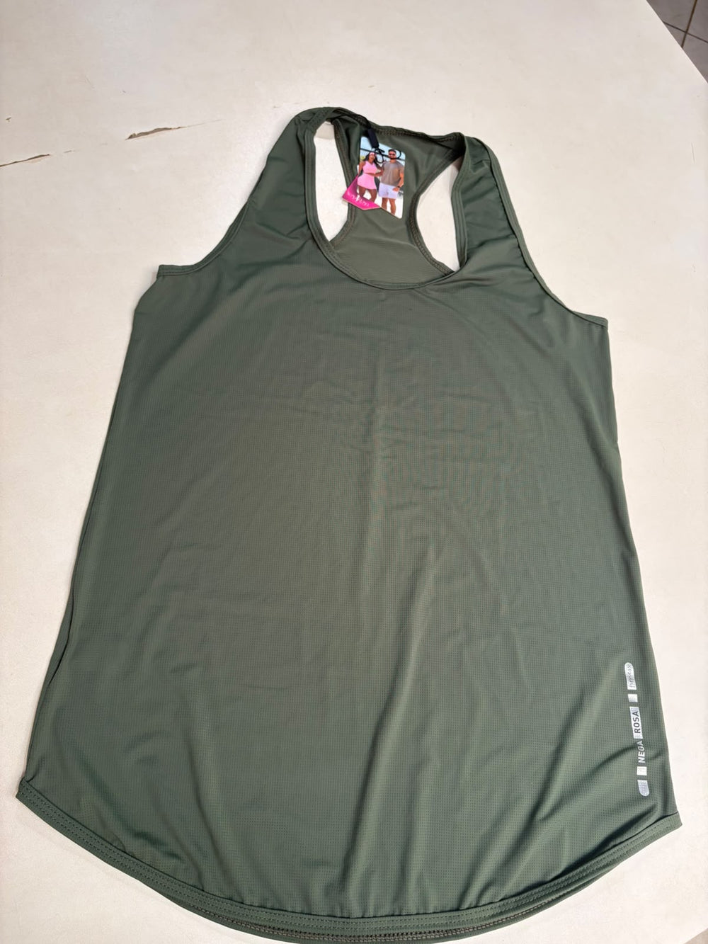 Regata Active - 4