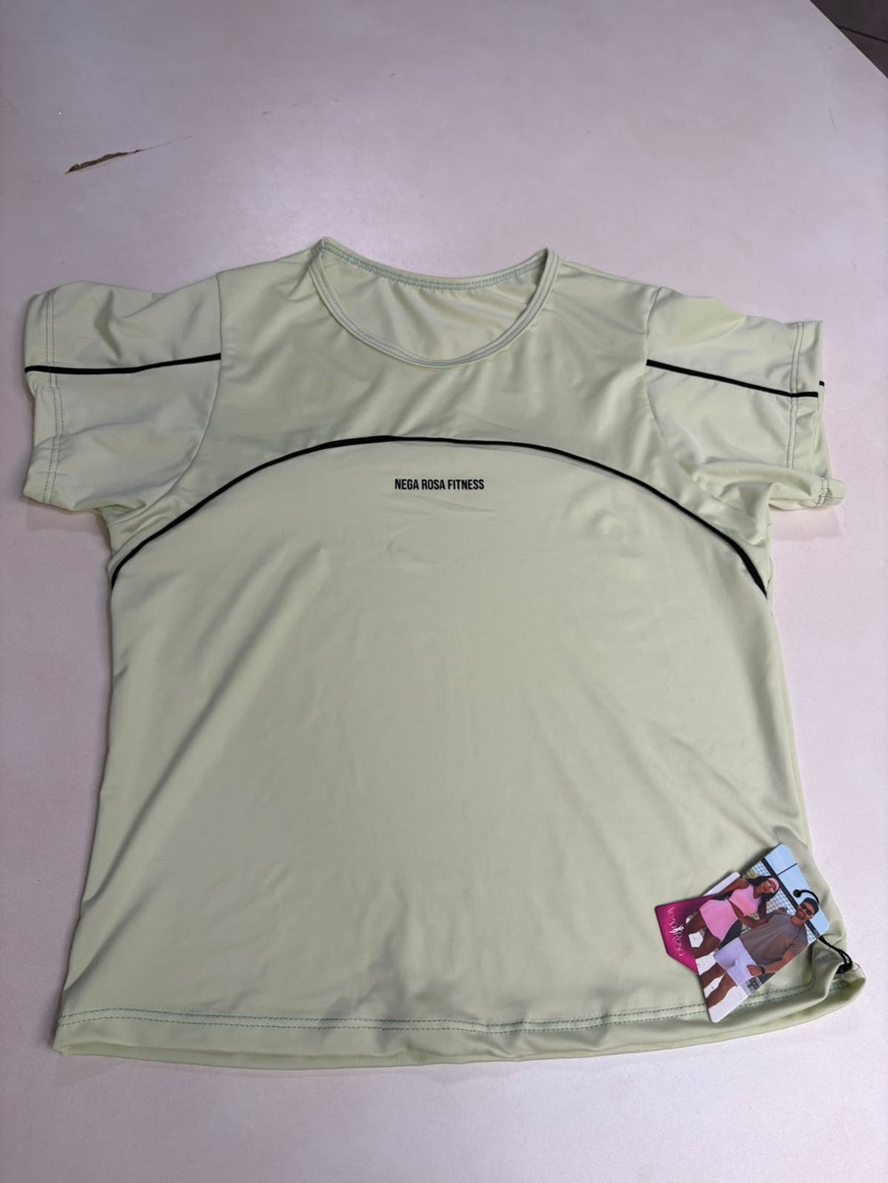 Blusa Drive - 4