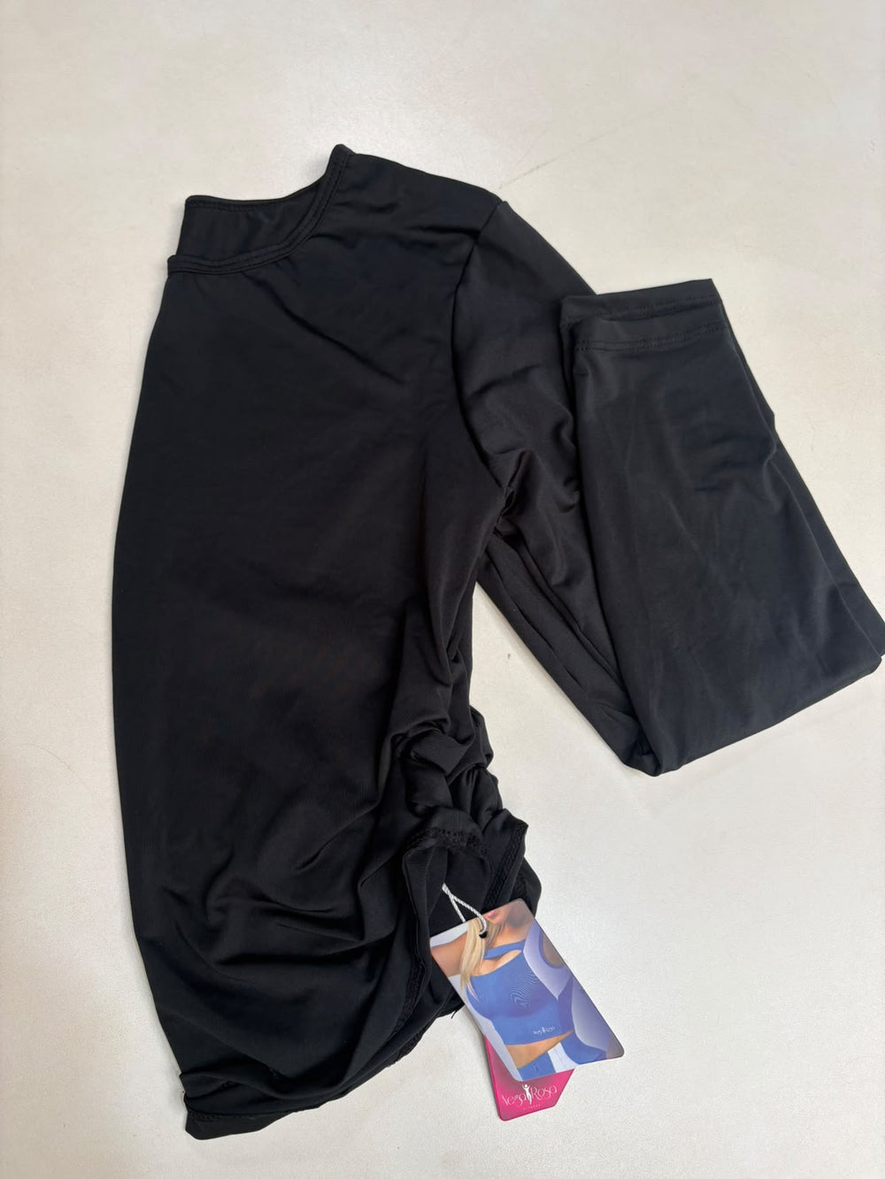Blusa Inspire - 3