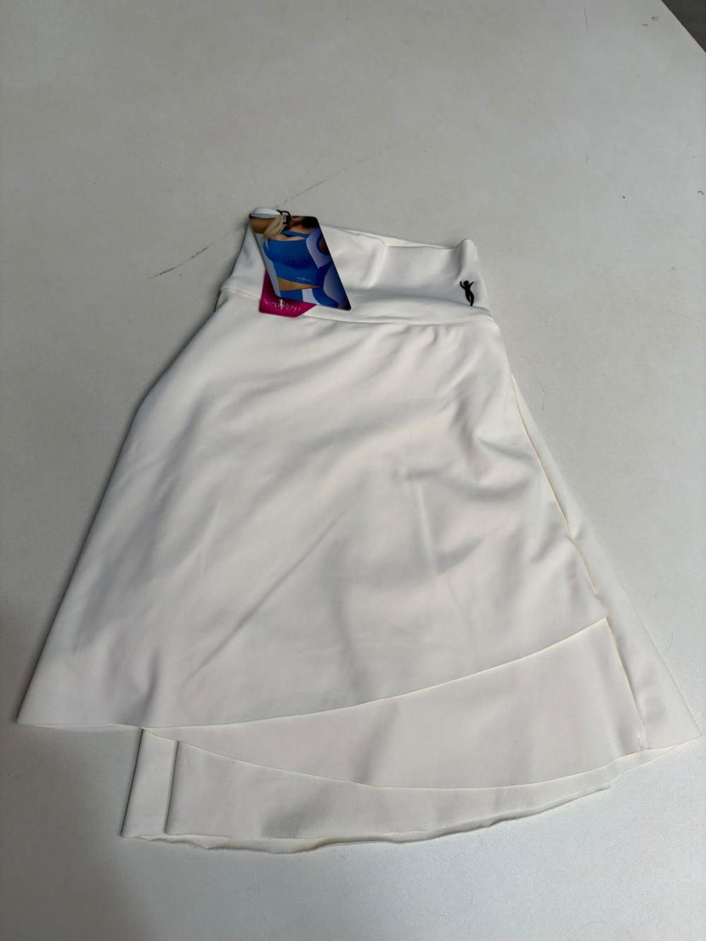 Short Saia Energy - 5