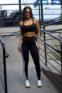 Calça Peak - 1