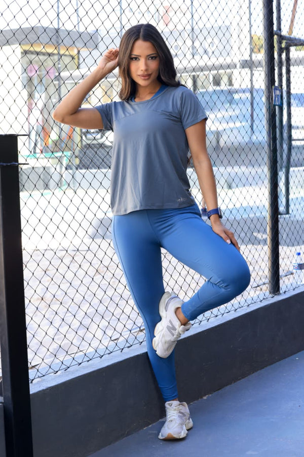 Blusa Origin