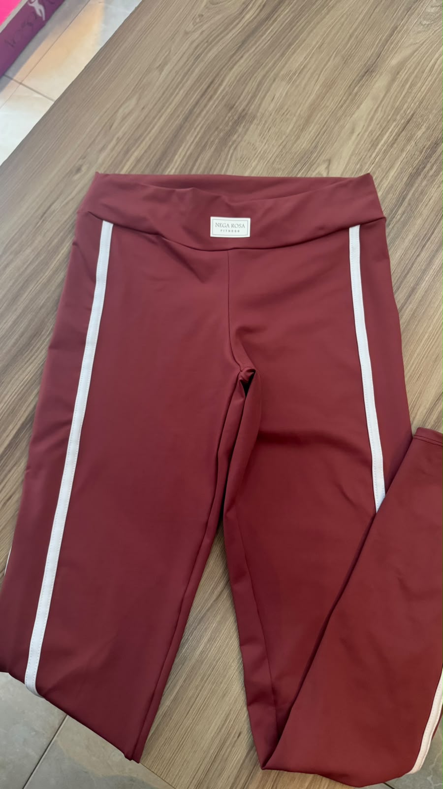 Calça Intense - 6