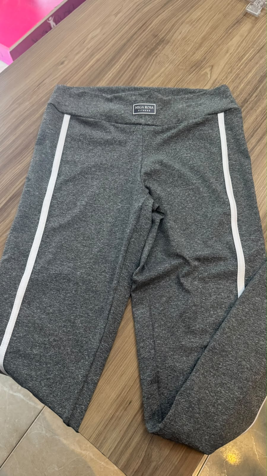Calça Intense - 5