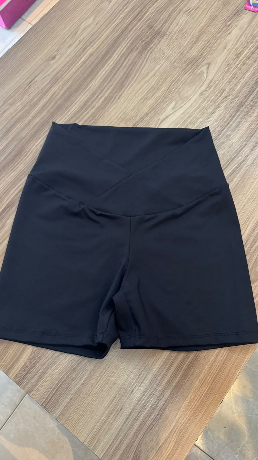 Short Bold - 6