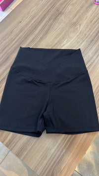 Short Bold - 6