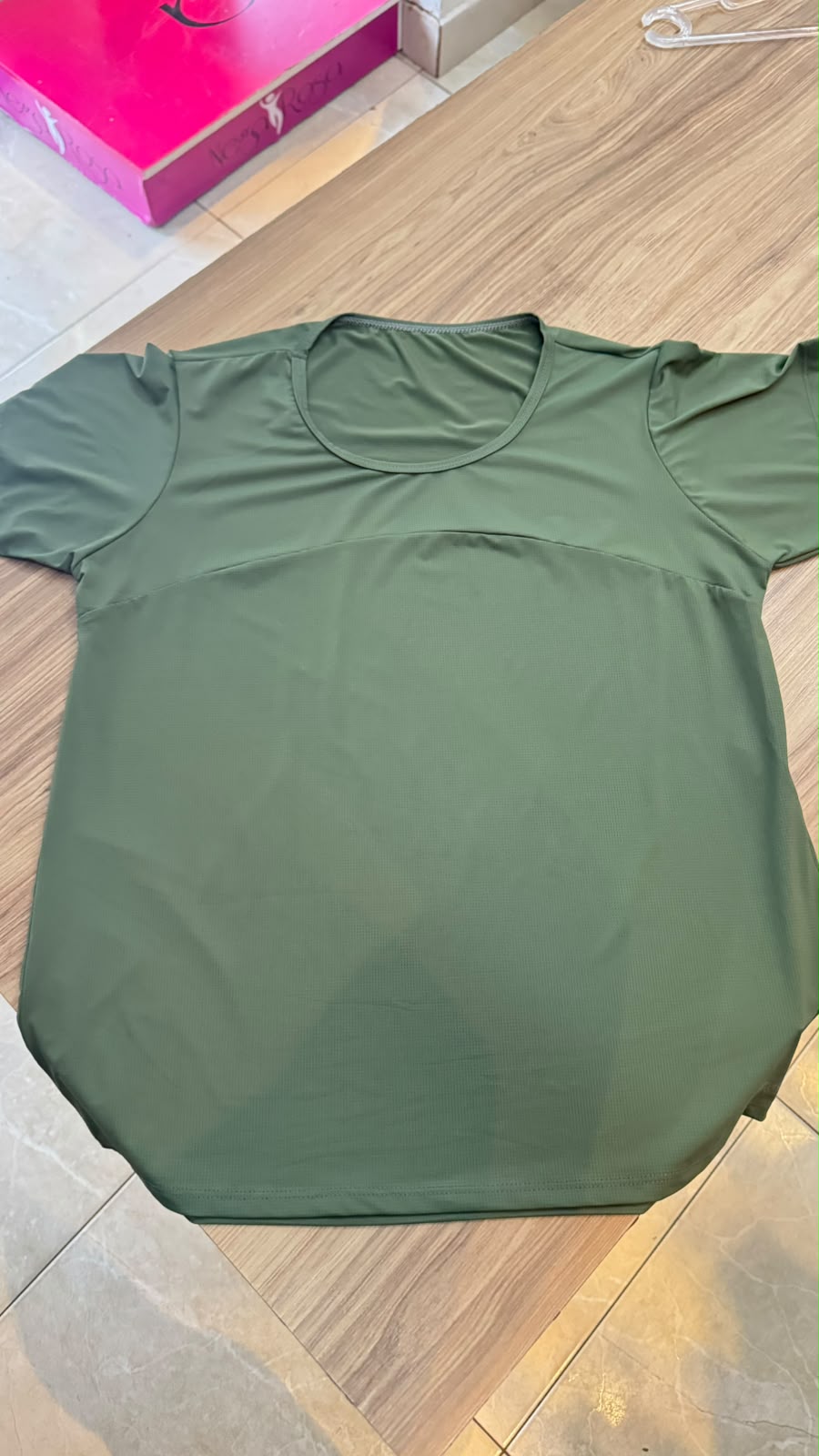 Blusa Origin - 4