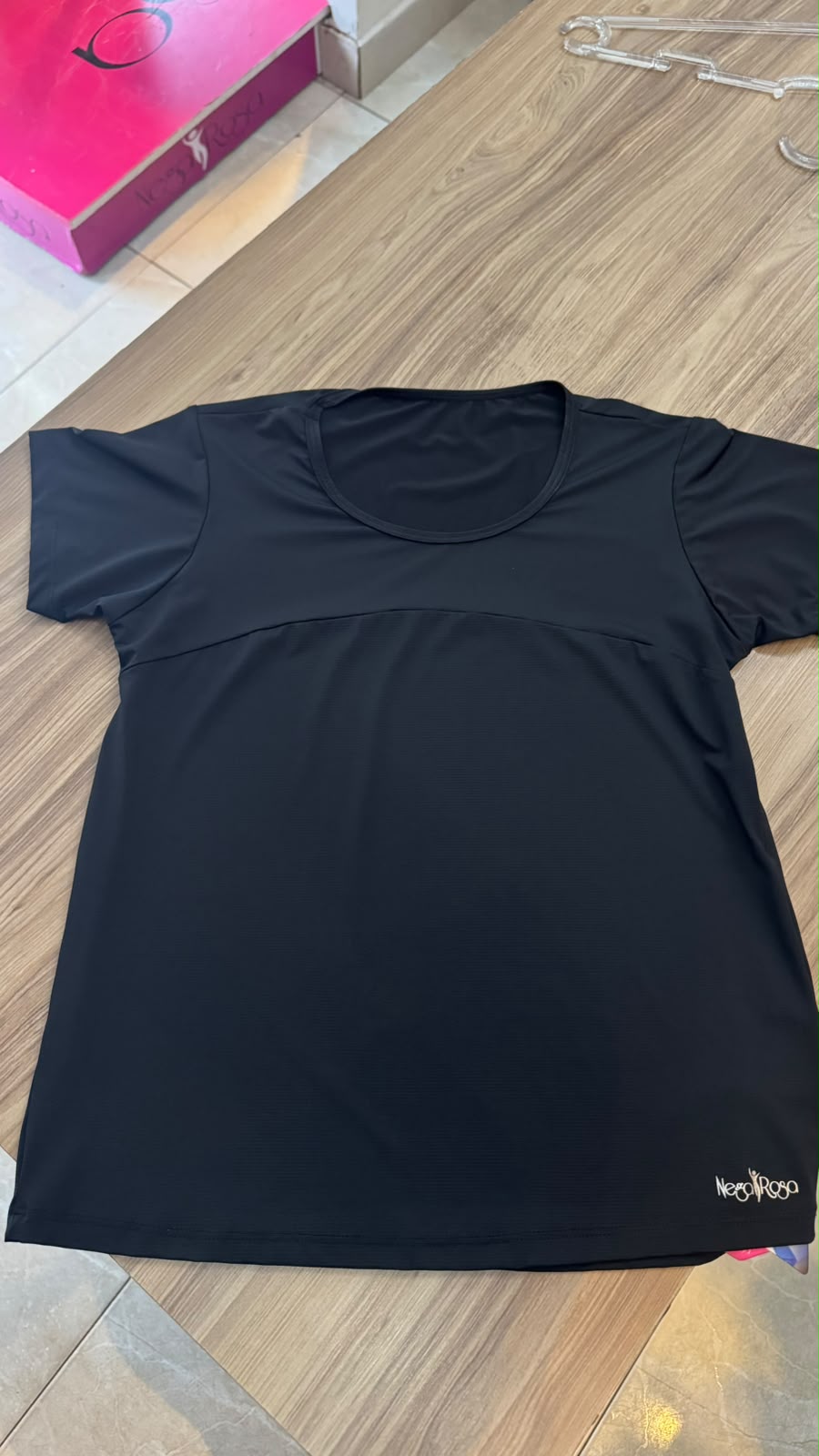 Blusa Origin - 3