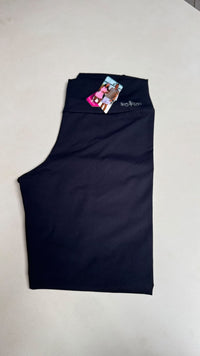 Calça Básica Lisa - 3