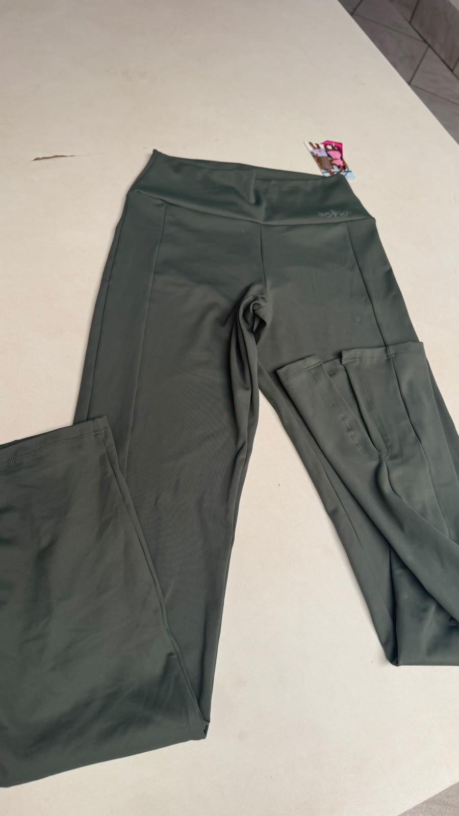 Calça Elite - 4