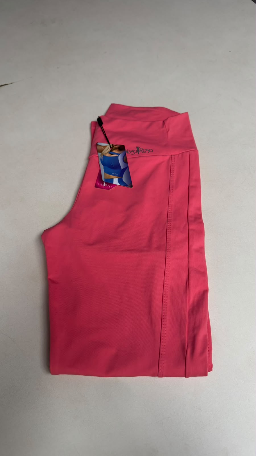 Calça Block - 4